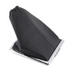 Akozon Car Gear Shift knob dust Protection Gear Shift Cover