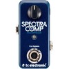 TC Electronic SpectraComp Bass Compressor
