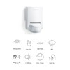 Steinel IS 130-2 Motion Sensor 130° Motion Sensor 12 m
