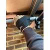 VERSAL Weight Lifting Straps Figure 8 Lifting Straps Neoprene Padded