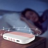 Sleeping Speaker Bluetooth Bone Conduction Mini Type C Charging Pillow