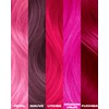 Lunar Tides Semi-Permanent Hair Color (43 colors) (Neon Dragonfruit, 8