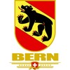 CafePress Bern Rectangle Bumper Sticker Car Decal