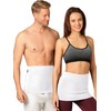 BeFit24 Merino Kidney Warmer for Men and Women - Unisex