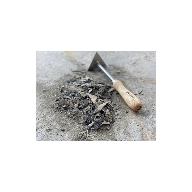 John Stortz & Son Paint Scraper 3pc Starter Kit