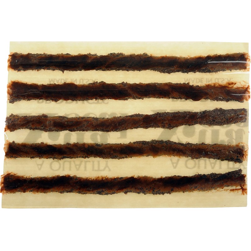 Dorman 9-649 4 in. Tire String Repair, 50 Pack