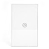 1 Way Smart Touch Switch Voice Control APP Remote Control