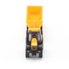 siku 1858, JCB Tractor with Dolly and Tipping Trailer, 1:87,