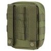 Multicam Sidekick Pouch