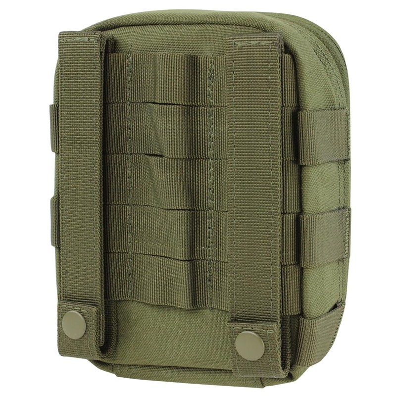 Multicam Sidekick Pouch