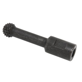 Sphere Rotary Burr, Arbortech Ball Gouge, Ball Gouge Angle Grinder Attachments Power Carving Tools Rotary Tool for Wood Carving Grinding Polishing Engraving (20mm)