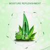 Mr. Gadget's Solutions 99% Pure Organic Cooling & Moisturising Aloe