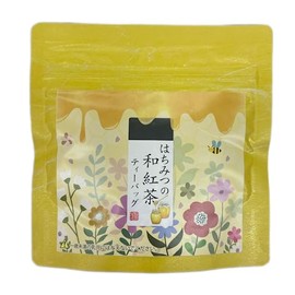 Honey Japanese Tea Bag 0.07 oz (2 g) x 5 p