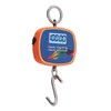 Digital Hook Scale LCD Display Mini Handheld Portable Hanging Balance