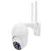 Wireless Camera HD 1080P Infrared Night Vision 2‑Way Voice Intercom