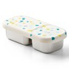 Planetbox Day Tripper Snack Container, Cloudy Day