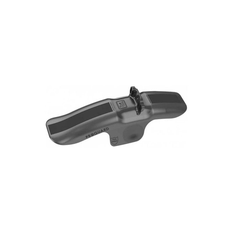 RRP Unisex Proguard Bolt On V2 Mini Protection MTB Mudguard,
