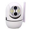 Wireless Outdoor Camera 1080P HD Waterproof IP66 2.4GHz WiFi Home