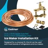 Eastman Ice Maker Installation Kit, 1/4 Inch x 15 Foot