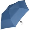 Doppler Pocket Umbrella Fibre Havana Plain, Ultra blue - UV
