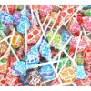 DUM DUMS Lollipops Pops - BULK CANDY- Sucker Candy Lollipops-