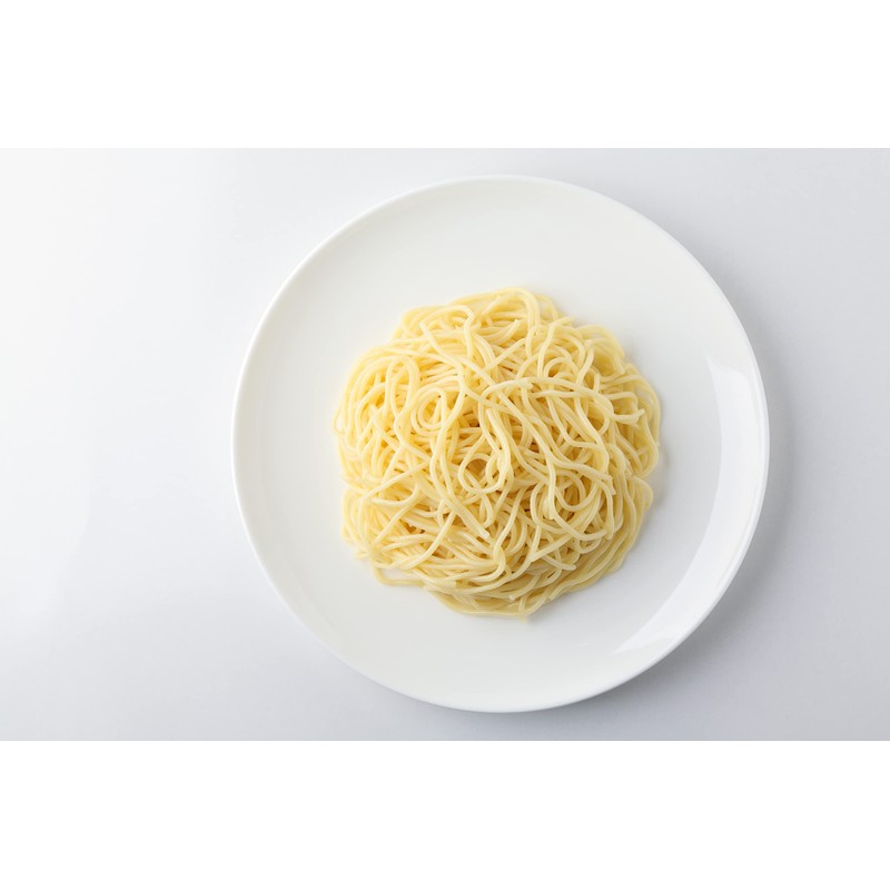 Sanniti Gluten Free Italian Pasta (Pack of 2) (Spaghetti, 8.8