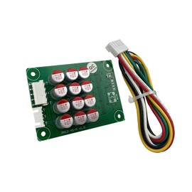 4S 5.5A Battery Active Equalizer Balancer Energy Transfer Board Accessory Lithium LiFePo4 Battery Energy Active Equalizer