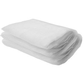 Alpurple Insect Bird Barrier Netting Mesh- 20 x 10 Feet Garden Bug Netting Plant Cover for Protect Plant Fruits Flower from Insect Bird Eating