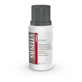 SAUGELLA Sap.intimo uomo 200 ml - Online Intimate