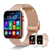 Betatree Smart Watch Women Smart Watch Bluetooth 1.85 Inch LCD