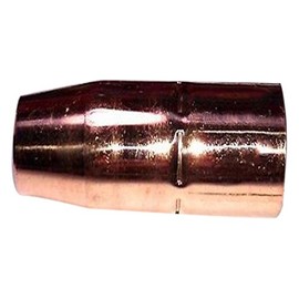 1/2" Flush Tip for Miller Hobart MIG Welding Guns