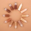 Temptu S/B Foundation: Natural Long Lasting Airbrush Foundation, Golden Honey,