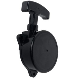 JADESNOW Recoil Starter for makita EB7660TH EB7660WH Backpack Blower, PM7650H Mist Blower 126165-1