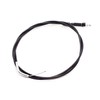 Throttle Cable For Arctic Cat 400 454 500 0487-001