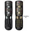 Inteset 4-in-1 Universal Backlit Remote & IReTV IR Receiver Combo