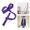Full Body 4-Line Home Training Rowing Band (WFK1PMM) / 전신 4라인 홈트레이닝 로잉밴드 (WFK1PMM)