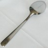 Nagao Hakakaku Dinner Spoon, 7.0 inches (17.8 cm), Set of