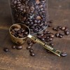 Aoyoshi 512001 Cafeteria Coffee Bean Scoop, 0.3 oz (10 g),