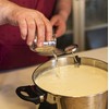 Liquid Microbial Rennet For Cheese Making, Vegetarian Milk Coagulant -