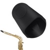 ChasCoCo Mouthpiece Cap Rubber Protector Cover Clarinet Sax Protective Cover