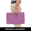 Kneeling Pad Thick Extra Large High Density Foam Comfort Kneeling