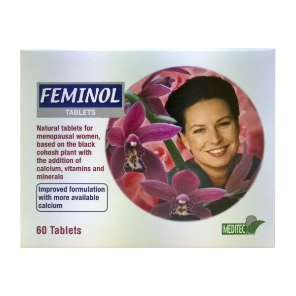 Meditec Feminol