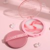 Corrector Compacto,resistente Al Agua Y Controlador De Grasa