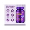 Vitamina C con Jengibre SUPLINT para Inmunidad y Energía, 90