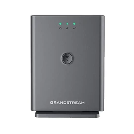 Grandstream DP755 DECT VoIP base station