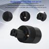 1 Pair HiFi Schuko Plug AC 16A 250V Power Cable