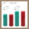 KEVNHAUN Kevnhaun One-Touch Bottle, Hot and Cold Insulation, 16.9 fl