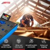APTEX Foam Insert Suitable for Bosch Expert Hole Saws 20-76