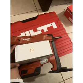 Hilti Bx3 1000x Concrete Nails for Hilti Bx3 (19mm) -Pins For Hilti Bx3 Nails For Hilti