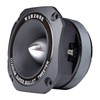 1x Gravity WZ50TW 1500W Heavy Duty Titanium Super Tweeter Loud